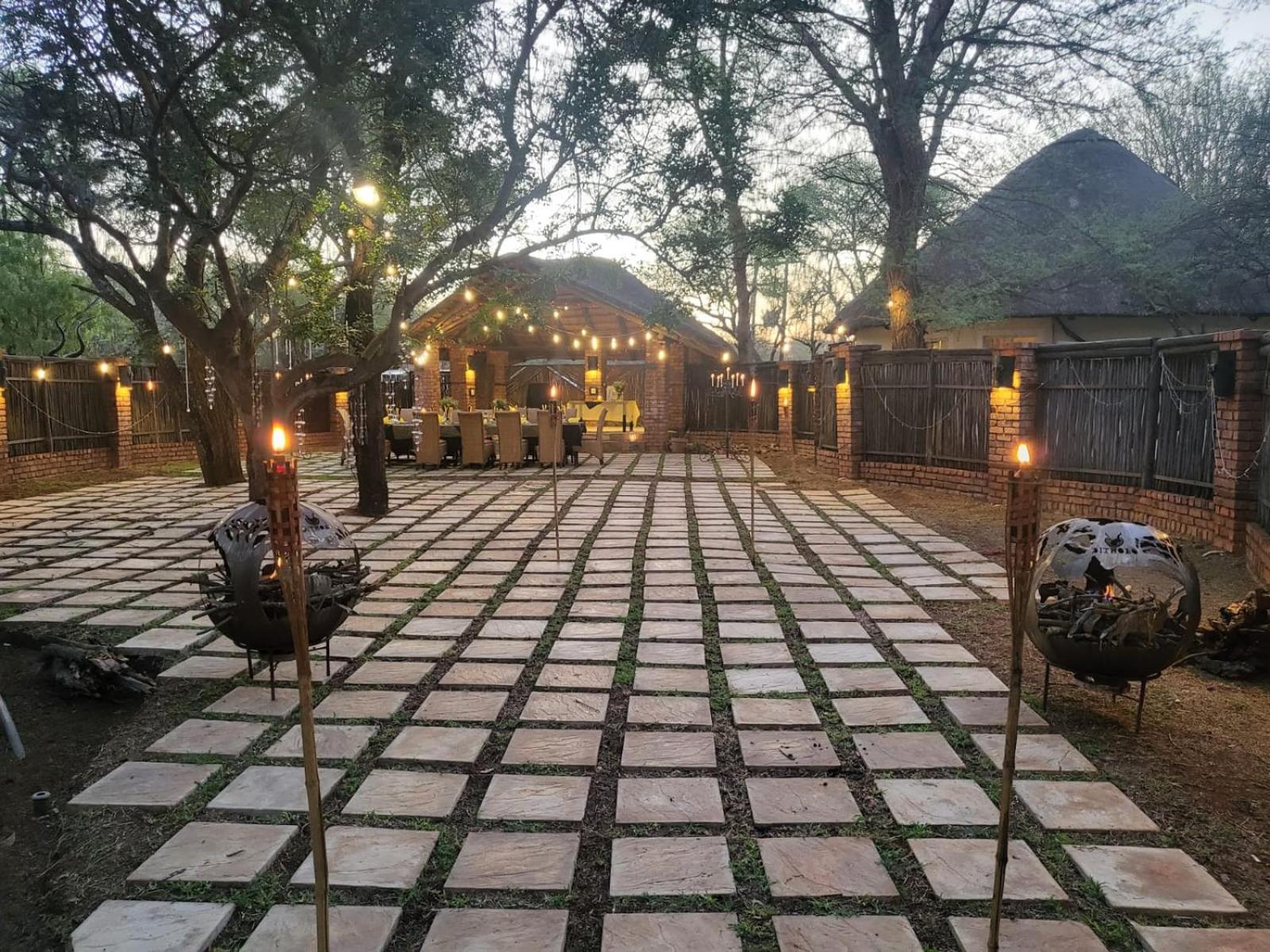 Ditholo Game Lodge Bela Bela Exterior foto